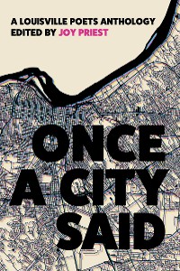 Cover Once a City Said