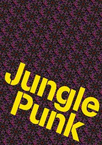 Cover JunglePunk