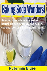 Cover Baking Soda Wonders!