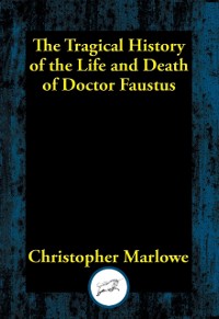 Cover Tragical History of Dr. Faustus