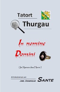 Cover Tatort Thurgau - In nomine Domini