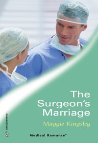 Cover SURGEONS MARRIAGE EB