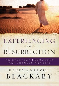 Cover Experiencing the Resurrection