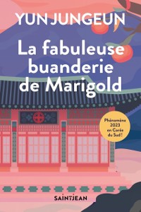 Cover La fabuleuse buanderie de Marigold