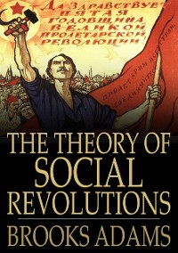 Cover Theory of Social Revolutions