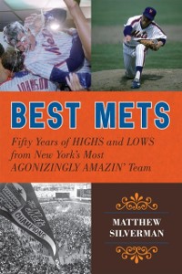 Cover Best Mets
