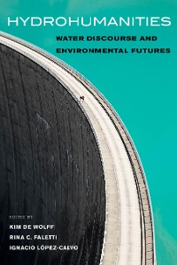 Cover Hydrohumanities
