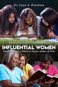 Cover Influential Women