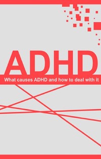 Cover Understanding ADHD