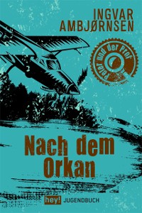 Cover Nach dem Orkan