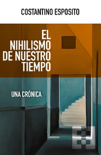 Cover El nihilismo de nuestro tiempo