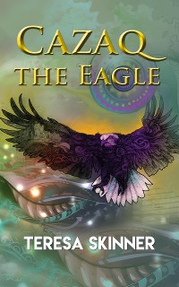 Cover Cazaq the Eagle