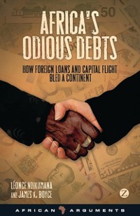 Cover Africa's Odious Debts