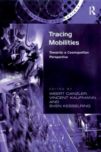 Cover Tracing Mobilities