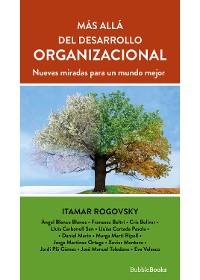 Cover Más allá del desarrollo organizacional