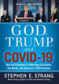 Cover God, Trump, and COVID-19