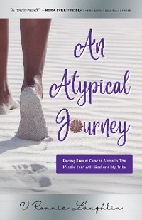 Cover An Atypical Journey