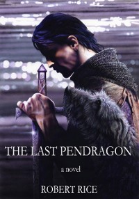 Cover Last Pendragon
