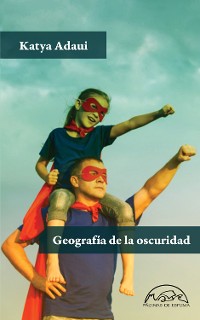 Cover Geografïa de la oscuridad