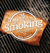 Cover 25 Essentials: Techniques for Smoking