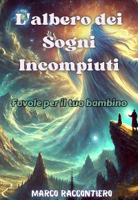 Cover L'albero dei Sogni Incompiuti