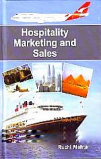 Cover Hospitality Marketing And Sales