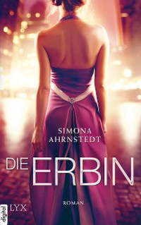 Cover Die Erbin