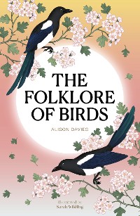 Cover The Folklore of Birds