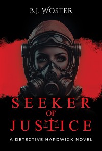 Cover Seeker of Justice