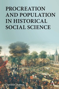 Cover Procreation and Population in Historical Social Science