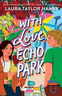 Cover With Love, Echo Park