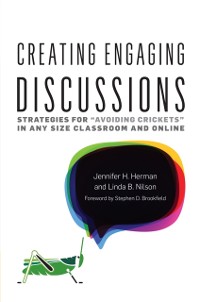 Cover Creating Engaging Discussions