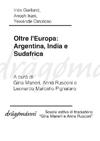 Cover Oltre l'Europa: Argentina, India e Sudafrica