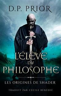 Cover L'élève Du Philosophe