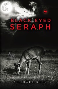 Cover Black Eyed Seraph