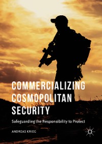 Cover Commercializing Cosmopolitan Security