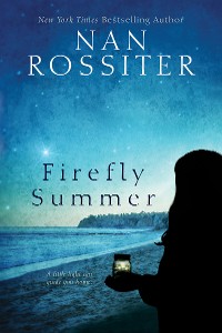 Cover Firefly Summer