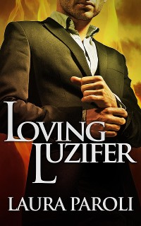 Cover Loving Luzifer