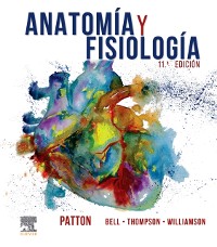 Cover Anatomia y fisiologia