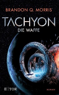 Cover Tachyon
