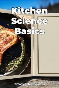 Cover Kitchen Science Basics