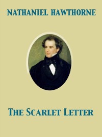 Cover Scarlet Letter