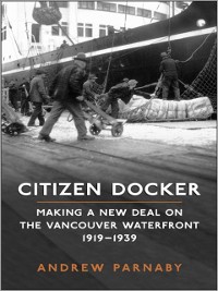 Cover Citizen Docker