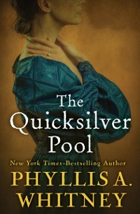 Cover Quicksilver Pool