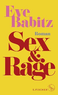 Cover Sex & Rage