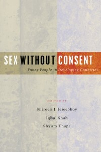 Cover Sex Without Consent