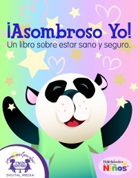 Cover ¡Asombroso Yo!