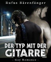 Cover Der Typ mit der Gitarre