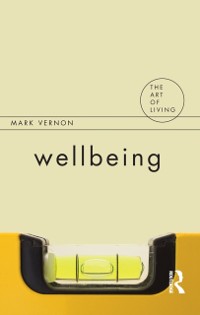 Cover Wellbeing