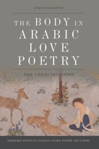 Cover Body in Arabic Love Poetry
